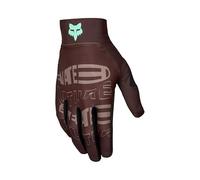Guantes Fox Flexair Elevated Cocoa L