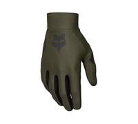 Guantes Fox Flexair Olive Green M