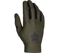 Guantes Fox Flexair Olive Green S