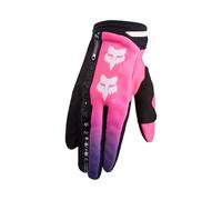 Guantes Fox Junior 180 Elevated Pink YL