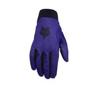 Guantes Fox Junior Ranger Grape YL