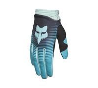 Guantes Fox Lady 180 Collect Verde Menta L
