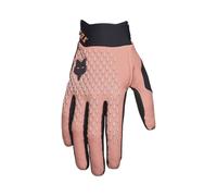 Guantes Fox Lady Defend Coral S