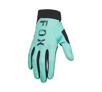Guantes Fox Lady Ranger Kairos Turquoise M