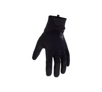 Fox Ranger Fire Guantes para ciclista XL Negro