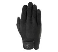 Guantes Furygan Ara 5.0 D3O Ghost Negro 2XL