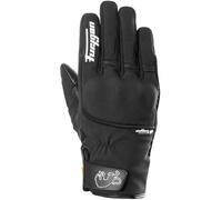 Guantes Furygan Jet All Seasons D30 Evo Negro y blanco S