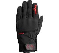 Guantes Furygan Jet All Seasons D30 Evo Negro y rojo L