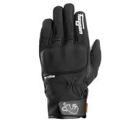 Guantes Furygan Jet Lady All Seasons D30 Evo Negro y blanco M