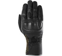 Guantes Furygan Oslo D30 Primaloft Lady Negro y dorado XL