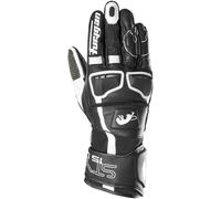 Guantes Furygan Styg 15 Lady Negro y blanco S