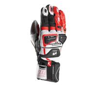 Guantes Furygan STYG20 X Kevlar Negro-blanco-rojo L