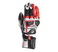 Guantes Furygan STYG20 X Kevlar Negro-blanco-rojo S