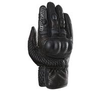 Guantes Furygan TD Air Lady Negro y blanco M