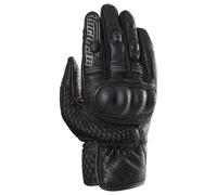 Guantes Furygan TD Air Lady Negro y blanco XL