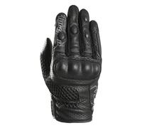 Guantes Furygan TD Air Negro y blanco 3XL