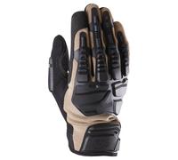 Guantes Furygan Tekto Evo Arena y negro XXS