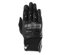 Guantes Furygan Waco Evo 2 Negro y blanco S