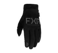 Guantes FXR Cold Cross Lite Black OpsXXL Black Ops