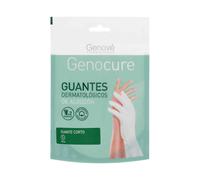 Guantes Genove Dermatológicos Talla Pequeña - Protección Manos, Dermatitis