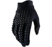 Guantes Geomatic Para Hombre S Negro/Carbón 10026-00000