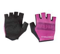 Guantes GIRO D'ITALIA Ciclamino 2025