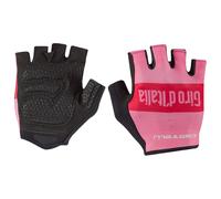 Guantes GIRO D'ITALIA Rosa 2025