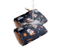 Guantes Handlebar - Mitt de la de PVC a prueba de viento para montar en invierno | Caliente motocicleta Handlebar cubierta guantes para Scooter, bicicleta y protección de vehículos eléctricos en