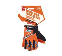 Guantes Hape Cross Racing, Talla M, 5-6 años