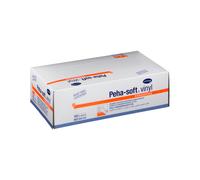 Guantes Hartmann Peha-Soft Vinyl Talla L