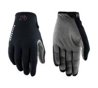 Guantes Hebo Nano Pro Trial NegroL Negro