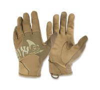 Helikon Hombre All Round Light Guantes Coyote/Adaptive Green tamaño M