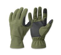 Guantes Helikon-Tex Lizard Grip Gloves - Olive Green, M
