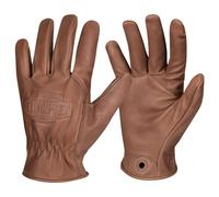 Guantes Helikon-Tex Lumber Gloves Talla de guantes: M / Color: marrón