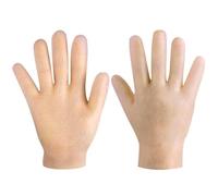 Guantes Hidratantes Durante la Noche | Guantes antihumedad lavables