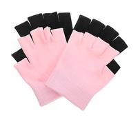 Guantes Hidratantes Nocturnos Con Gel De Loción Para Manos Guantes Para Aliviar La Sequedad De Los Dedos Y Suavizar