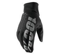 Guantes Hídricos Impermeables Para Hombre 100% XL Negros 10018-00003