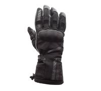 Guantes (Hombre) RST ATLAS WP Negro, Talla 9/M