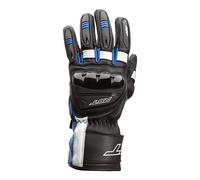 Guantes (Hombre) RST PILOT CE Azul, Talla 12/2XL
