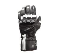 Guantes (Hombre) RST PILOT Negro/Blanco, Talla 9/M