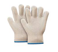 Guantes Horno, Manoplas de Horno Guantes Resistencia al Calor un par Guantes de Barbacoa para Hornear cocinar Barbacoa microondas, Parrilla