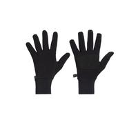 ICEBREAKER Adult Sierra Gloves - Hombre - Negro - talla S- modelo 2026