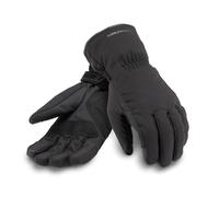 Guantes Impermeables De Invierno Tucano Urbano PASSWORD 3G Negro