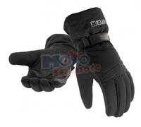 Guantes Impermeables Hevik Kappa Modelo Lobo Talla S