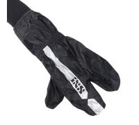 Guantes Impermeables iXS Virus 4.0 NegroM Negro