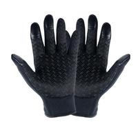 Guantes impermeables para invierno - Guantes de invierno fríos para mujer | Winter Womens Mittens | Windproof Waterproof Touchscreen Thermal Cycling Supplies For Cycling Hiking Outdoor Work Shoveling