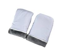 Guantes Impermeables Y Aislados Los Cochecitos Infantiles Utilizan Un Adhesivo Fuerte Diseño Flexible Separable Para Guantes Fríos Y Calientes Para Cochecitos