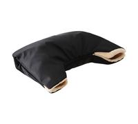 Guantes impermeables y resistentes al viento para cochecito de bebé, ligeros, mantienen tus manos calientes en climas fríos