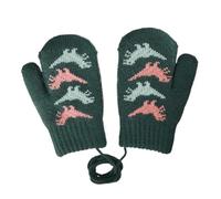 Guantes Infantiles de Nieve para Invierno,Abrigadas Y Cómodas Para El Frío,Protección para Jugar en la Nieve y Manoplas Infantiles - para Jardín Patinaje Esquí Muñecos de Parque Niños Niñas 2-3