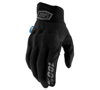 Guantes Inteligentes Shock Cognito 100% 2XL Negros 5714-0005-08